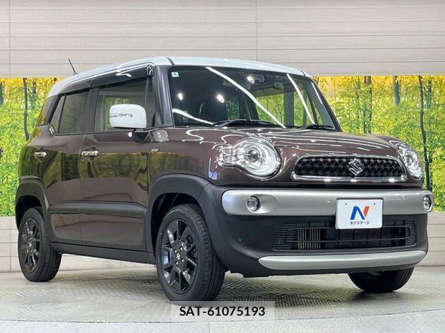 Suzuki X BEE 2020-04 7459008-15
