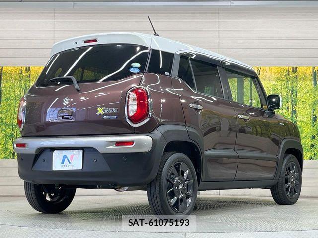 Suzuki X BEE 2020-04 7459008-16