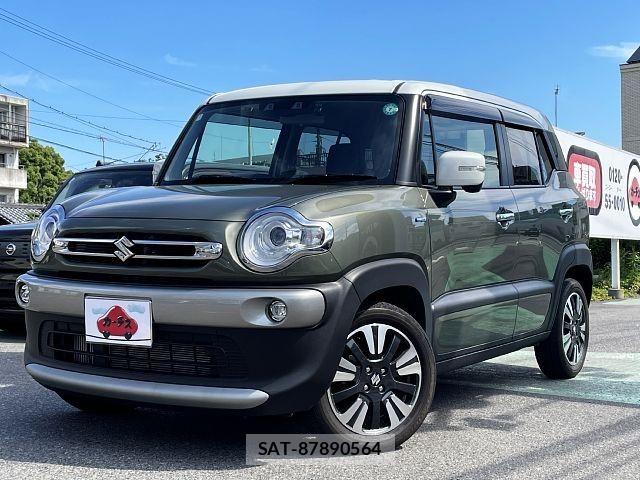 Suzuki X BEE 2024-03 7459004-0