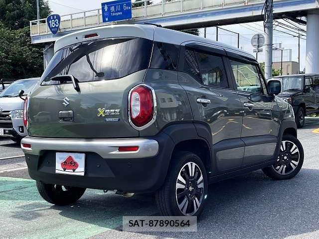 Suzuki X BEE 2024-03 7459004-2
