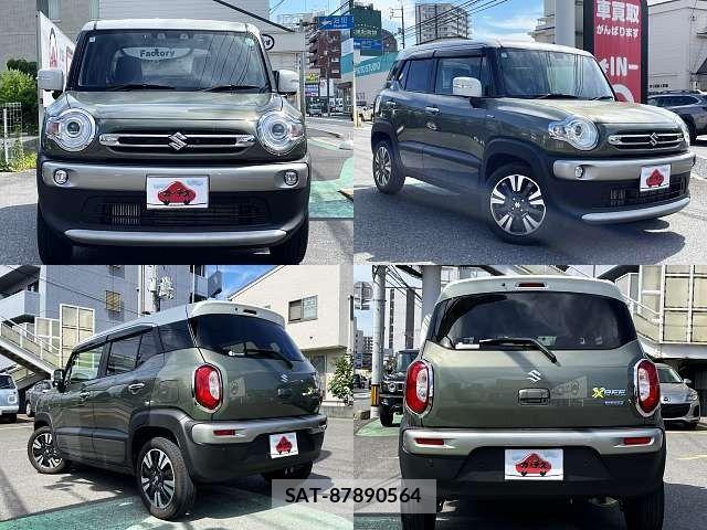 Suzuki X BEE 2024-03 7459004-8