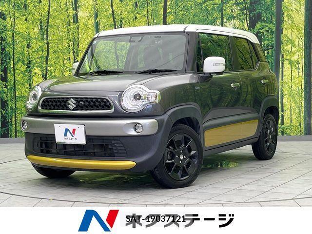 Suzuki X BEE 2019-10 7459009-0