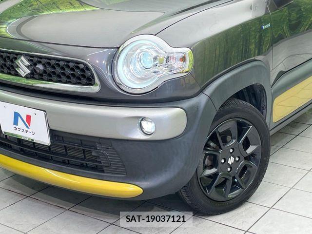 Suzuki X BEE 2019-10 7459009-11