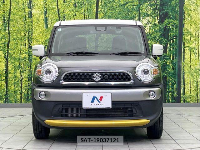 Suzuki X BEE 2019-10 7459009-13