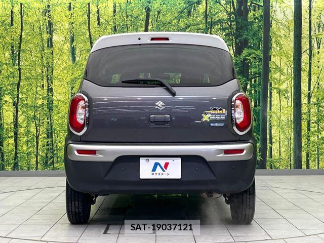 Suzuki X BEE 2019-10 7459009-14