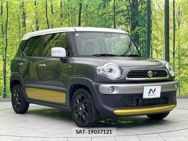 Suzuki X BEE 2019-10 7459009-15