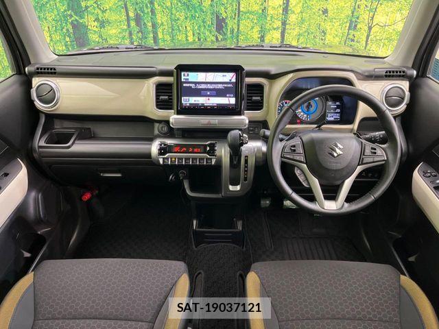 Suzuki X BEE 2019-10 7459009-1
