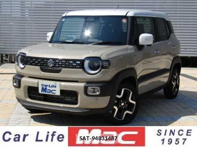 Suzuki X BEE 2025-11 7459002-0