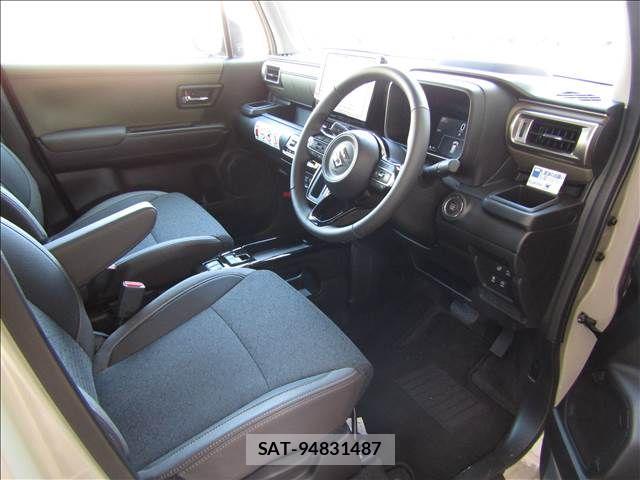 Suzuki X BEE 2025-11 7459002-12