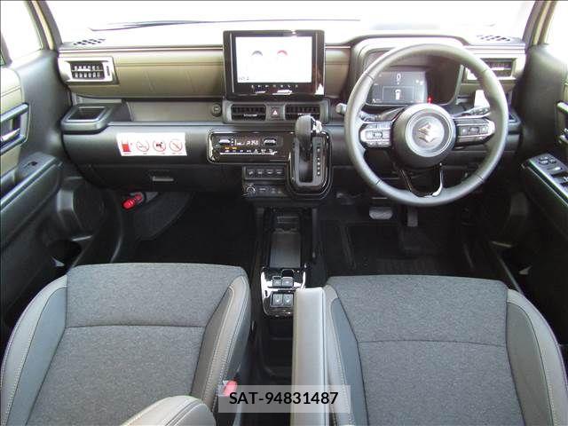 Suzuki X BEE 2025-11 7459002-1