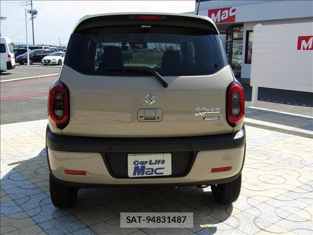 Suzuki X BEE 2025-11 7459002-21
