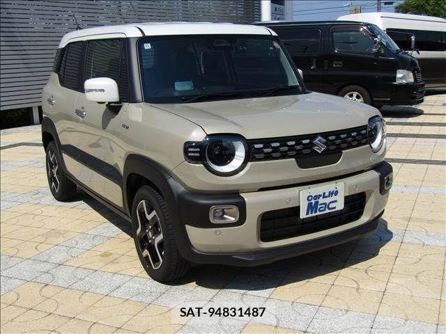 Suzuki X BEE 2025-11 7459002-22