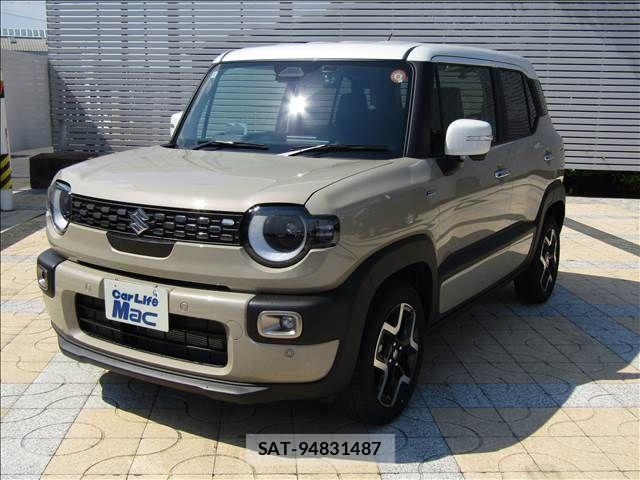 Suzuki X BEE 2025-11 7459002-23