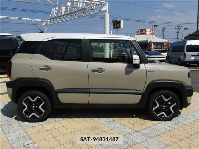 Suzuki X BEE 2025-11 7459002-24