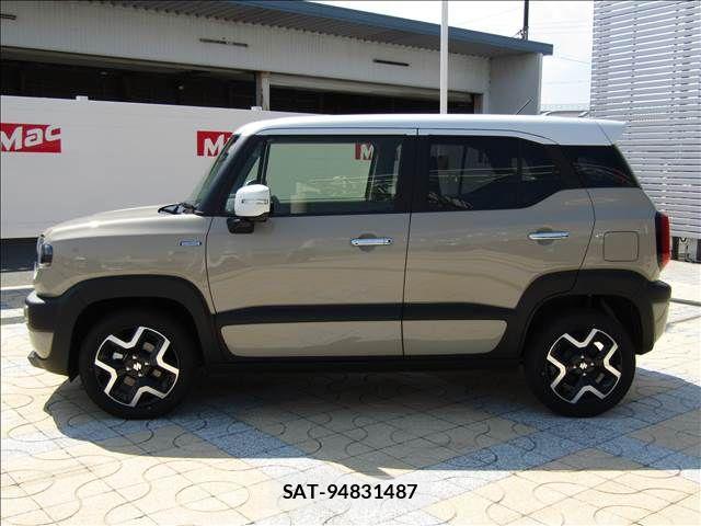 Suzuki X BEE 2025-11 7459002-25