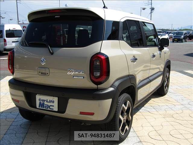 Suzuki X BEE 2025-11 7459002-26