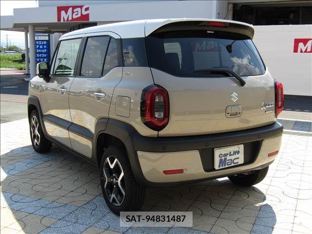 Suzuki X BEE 2025-11 7459002-27