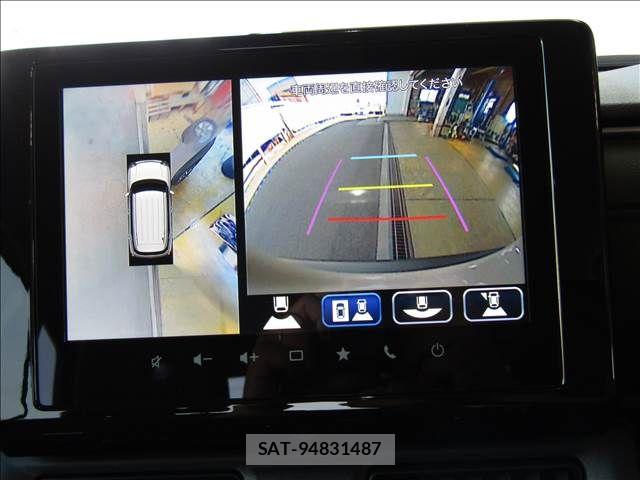 Suzuki X BEE 2025-11 7459002-5