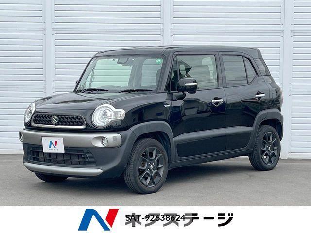 Suzuki X BEE 2019-09 7459017-0