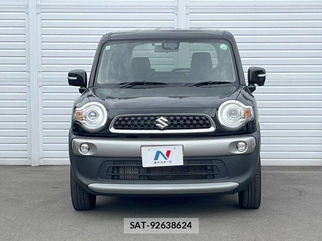 Suzuki X BEE 2019-09 7459017-14