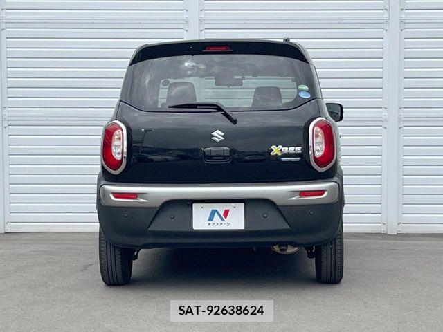 Suzuki X BEE 2019-09 7459017-15