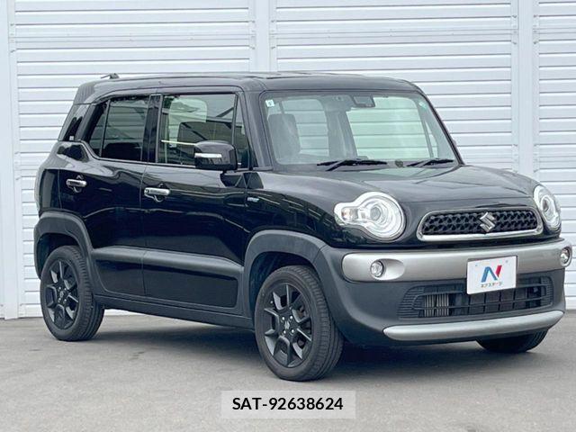 Suzuki X BEE 2019-09 7459017-16