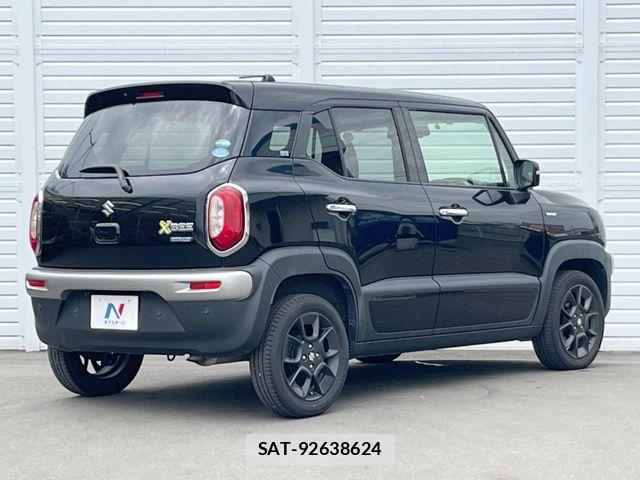 Suzuki X BEE 2019-09 7459017-17