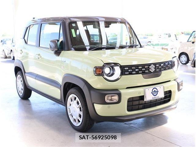 Suzuki X BEE 2025-10 7459003-22