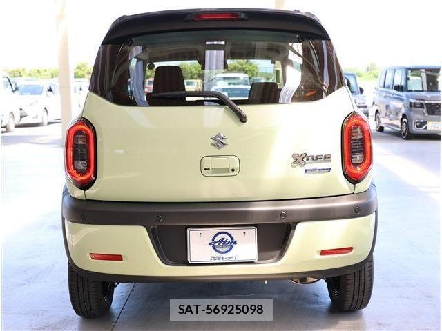 Suzuki X BEE 2025-10 7459003-23