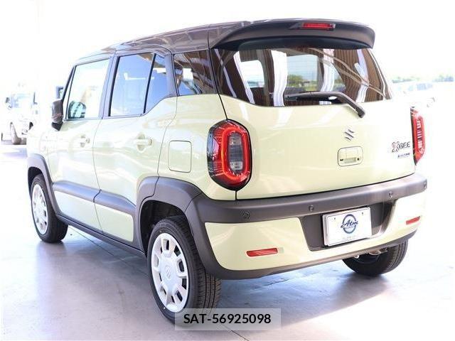 Suzuki X BEE 2025-10 7459003-24