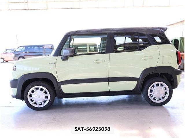 Suzuki X BEE 2025-10 7459003-25