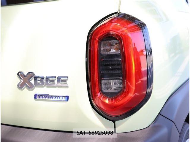 Suzuki X BEE 2025-10 7459003-27