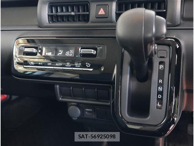 Suzuki X BEE 2025-10 7459003-8