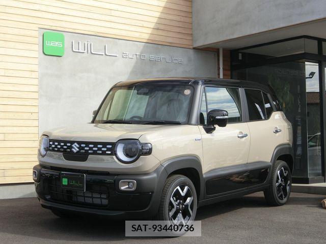 Suzuki X BEE 2025-10 7459001-0
