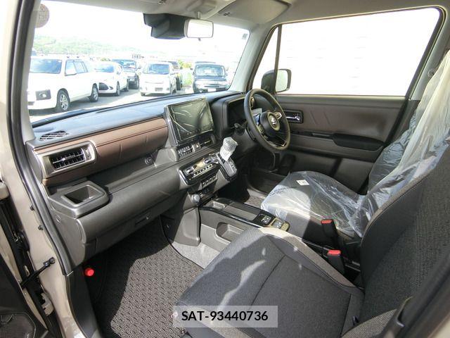 Suzuki X BEE 2025-10 7459001-9