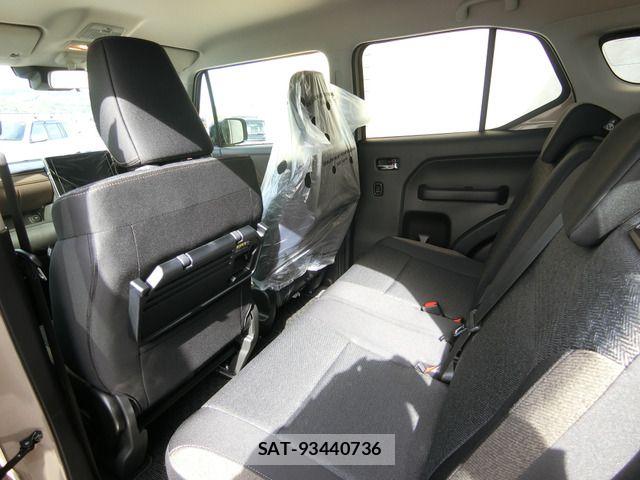 Suzuki X BEE 2025-10 7459001-11