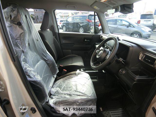 Suzuki X BEE 2025-10 7459001-12