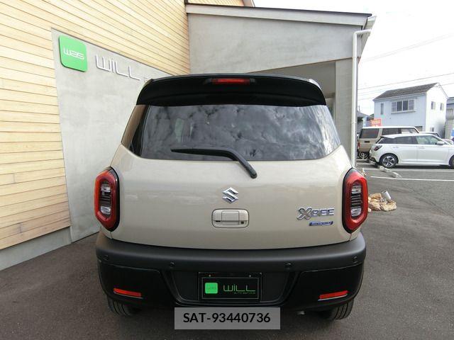 Suzuki X BEE 2025-10 7459001-1