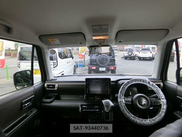 Suzuki X BEE 2025-10 7459001-2