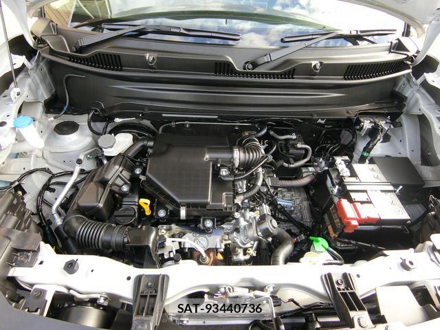 Suzuki X BEE 2025-10 7459001-3