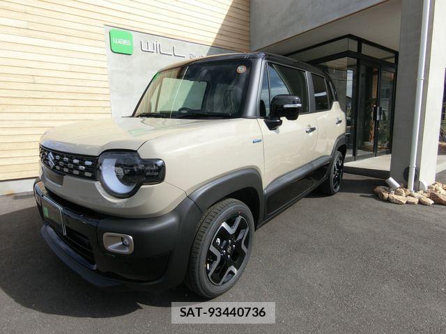 Suzuki X BEE 2025-10 7459001-4