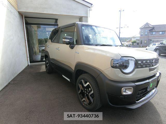 Suzuki X BEE 2025-10 7459001-5