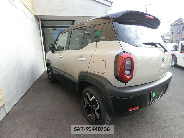 Suzuki X BEE 2025-10 7459001-6