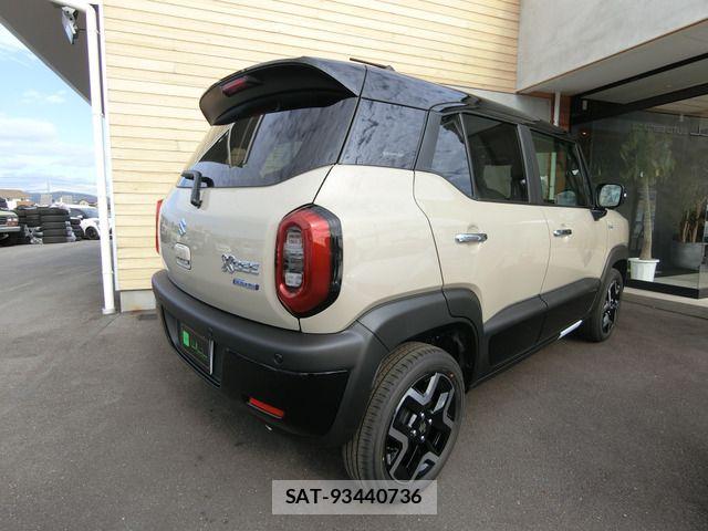 Suzuki X BEE 2025-10 7459001-7