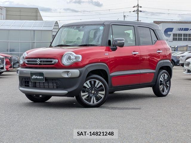 Suzuki X BEE 2024-09 7459006-0