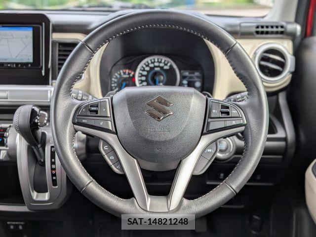 Suzuki X BEE 2024-09 7459006-11