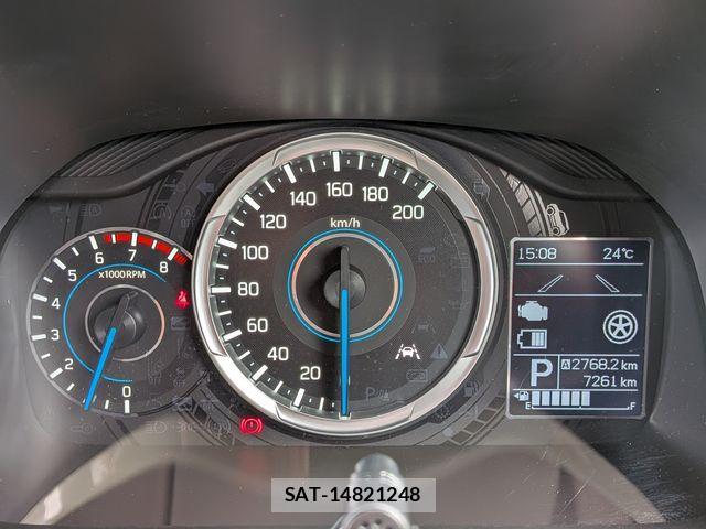 Suzuki X BEE 2024-09 7459006-12