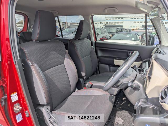 Suzuki X BEE 2024-09 7459006-15