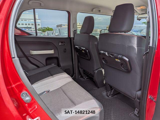 Suzuki X BEE 2024-09 7459006-16