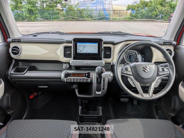 Suzuki X BEE 2024-09 7459006-1